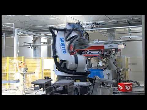 Catalano Servizio TG2