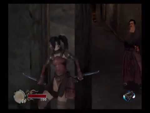 Today's Training tenchu kurenai 355 (s4, c5)