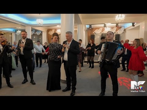 REVELION 2026 || ANGELA MAGHERU SI FORMATIA MAGHERU || 08 || COLAJ HORE LIVE (cover)