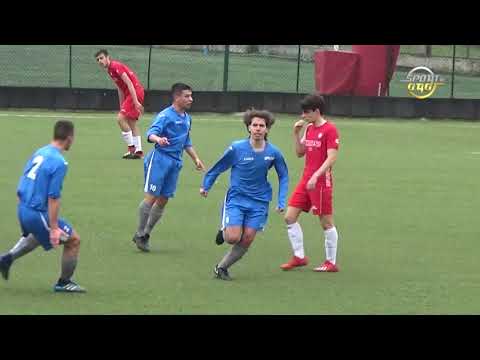 Under 17 Elite, Lodigiani - Savio 4 - 1