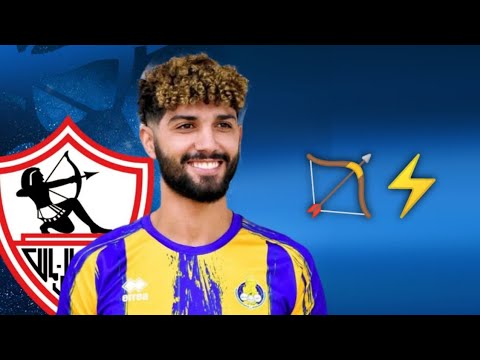 فرجاني ساسي لاعب الغرافة القطري 2025 كل ما قدمه اهداف ومهارات Ferjani Sassi Al-Gharafa