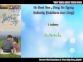 [THAISUB+ROMANIZED ] Ha Neul Hae 하늘해 Kong Bo ...