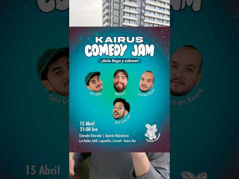 Que hacer en Coronel un miercoles? 😱😱 #coronel #biobio #chile #comedia