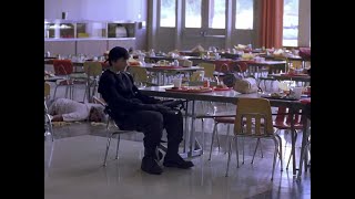 Elephant (Film) Shooting Scene video