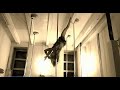 _SoVa_ Стань Моей Птицей Pole Dance 