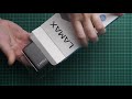 Lamax Journey 12000mAh maitinimo blokas