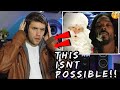 SNOOP DOGG JUST RUINED CHRISTMAS MOSES VS SANTA CLAUS Epic Rap Battles Of History Reaction