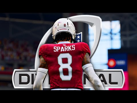 My First Playoff Game In The NFL! | Madden 26 Franchise Mode Ep. #31