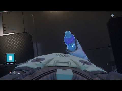 Star Citizen 3.18 New Babbage Janitor