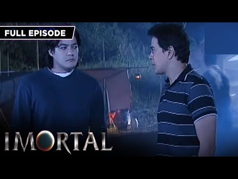 Full Episode 89 Imortal