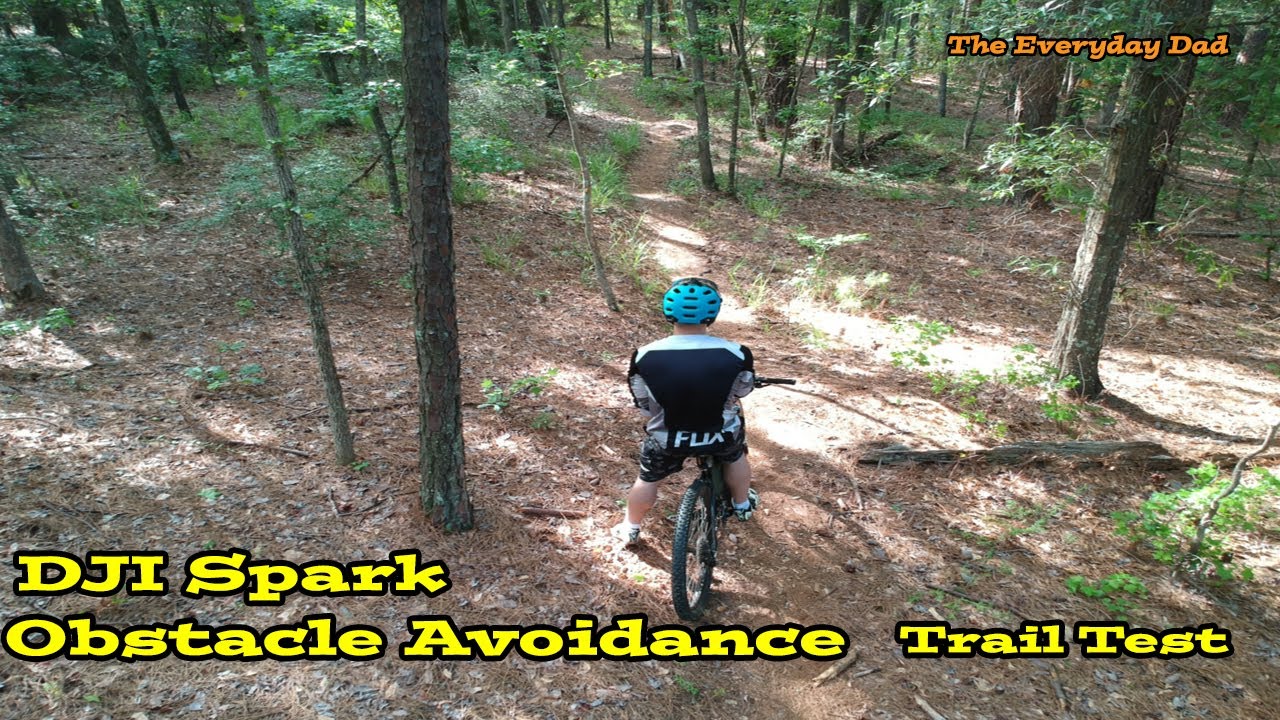 Квадрокоптер DJI Spark Fly More Combo, желтый