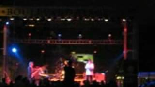 Hothouse Flowers (Live at the KC Irish Fest '09)