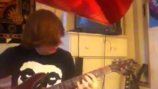 Reassurance Rests in the Sea cover