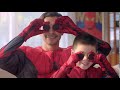 OREO Spider Man PH