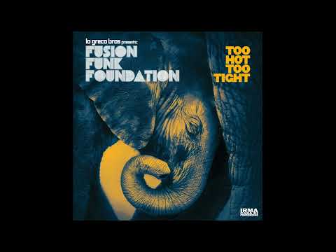 So Easy ► Lo Greco Bros, Fusion Funk Foundation ◄🎸► No Bass Guitar ◄🟢 You like ? Clic 👍🟢