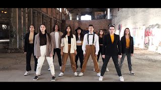 Avicii - Shame on me | Babs García choreography