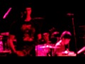 Valencia Featuring Kenny - Listen Up - December 29, 2009.MOV