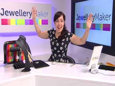 JewelleryMaker LIVE 06/02/16 - 12-4pm