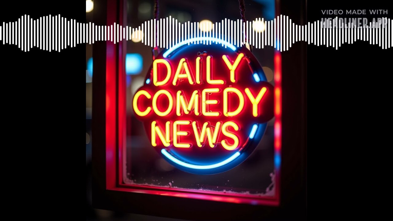 Stavros Halkias on Confidence, Comedy and his new movie