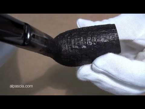 pipa Frank Axmacher 049 - tobacco pipe