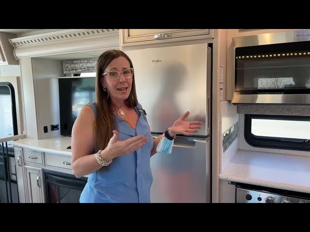 Preview image of 2021 Newmar Baystar 3414 youtube video