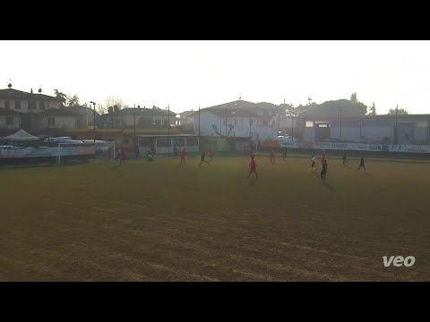 Gatteo-Young Santarcangelo 0-1, il servizio