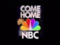 NBC Ident 1986