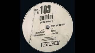 Gemini – Silent Vibe