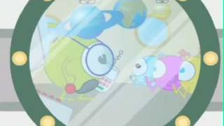 Storie Spaziali - Gita sulla terra