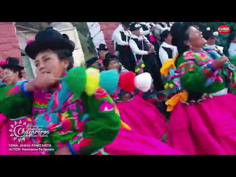 A.C. Aunténticos chacareros de titilaca