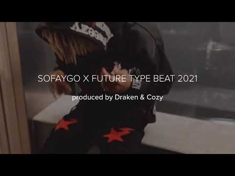 [GUITAR] FUTURE X SOFAYGO TYPE BEAT 2021