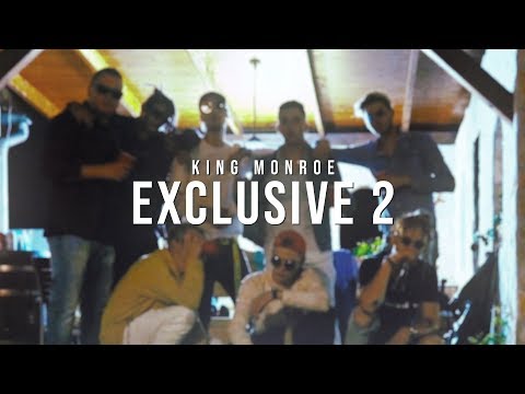 🦇King Monroe - Exclusive 2