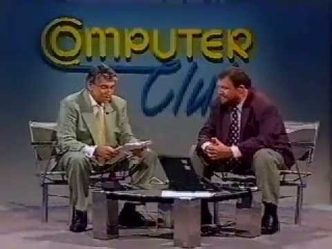 WDR Computer Club Digital Ausgabe 9/96