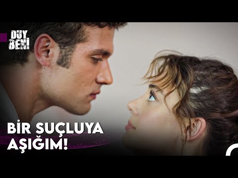Evliliğe Giden Yol #3: Duygularına Engel Olamamak - Duy Beni