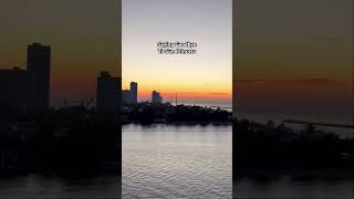 Sun Princess Disembarkation Day 🚢✨ | Until Next Time!