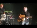 I Am Kloot - Here For The World Live