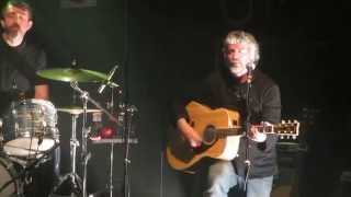 I Am Kloot - Here For The World Live