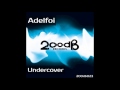 Adelfoi - Varesha (Original Mix) 