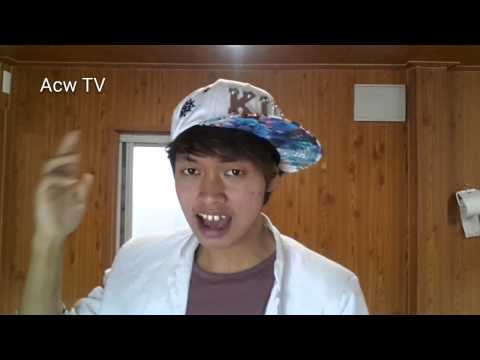 Acw Star - Perawan Rasa Janda Hip Hop Tki Kreatif