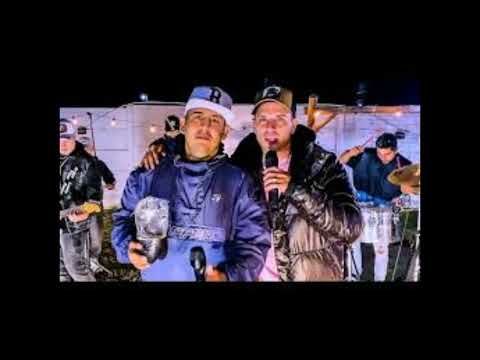 Ahora Tu Te Vas Sound De Barrio FT Pablito HC (extended)