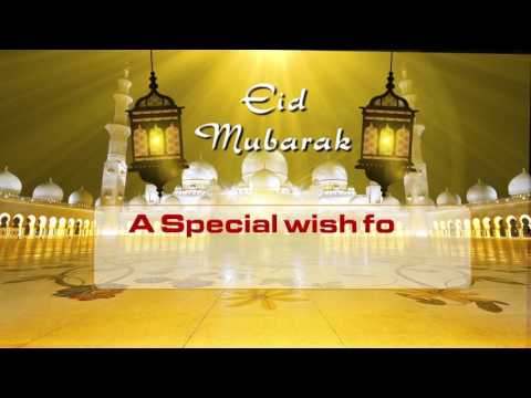 Community Baord Member Faqrul Islam Delwar Eid wish