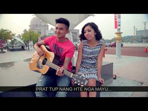 L. Tsin Tsin- Shingnip Langai Zawn(Official Music Video)