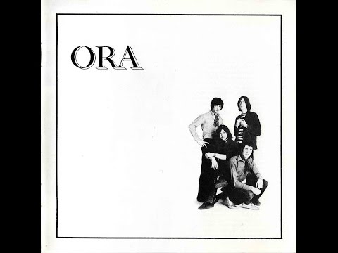 Ora - 1969 [Full Album] HQ