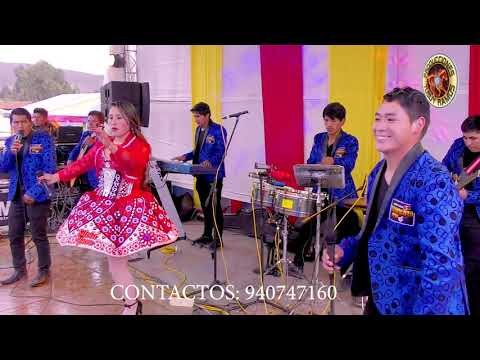 SILVIA YUCRA La nueva sensación del Requinto, concierto en ANCAHUASI primera parte.