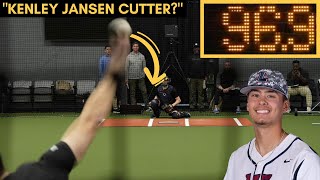 [分享] 中國隊Alan Carter