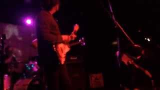 Cosmonauts - Live at The Echo 4/5/2015