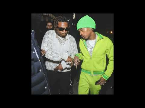 [FREE] Lil Baby x Gunna x Wheezy Type Beat "BOUJEE"