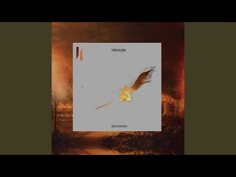 Böyleyken Böyle - Yara Aldım