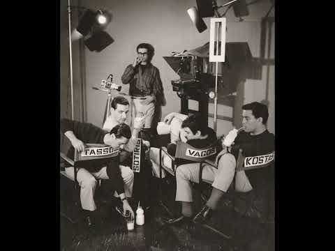 "Ο απίθανος κόσμος του Tam Tam" by The Forminx