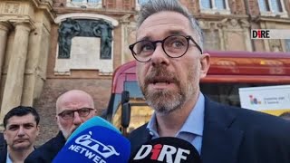 Il ritorno di Città 30, Lepore: «Sarebbe paradossale non partire subito con i controlli»